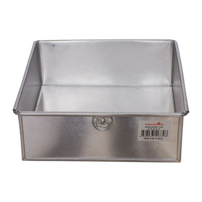 SQUARE BAKING PAN 8X8X3