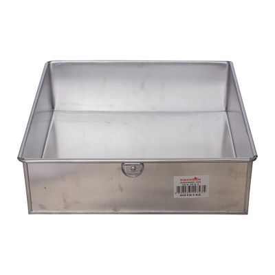 SQUARE BAKING PAN 10X10X3