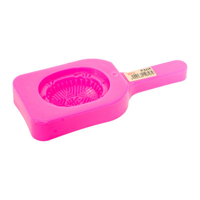 PLASTIC ANGKU KUEH MOULD 5205