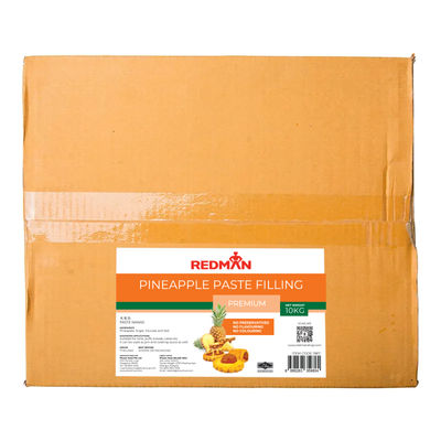 PINEAPPLE PASTE PREMIUM 10KG