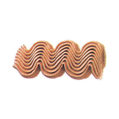 PIPING TIP STANDARD BASKETWEAVE #48 402-48