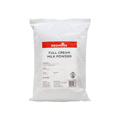 FULL CREAM MILK POWDER 1KG