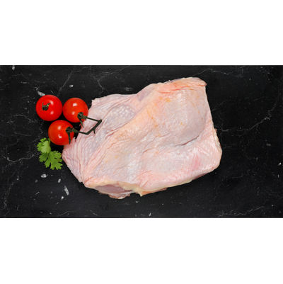 RedManShop  FROZEN TURKEY WHOLE (10-12LB)