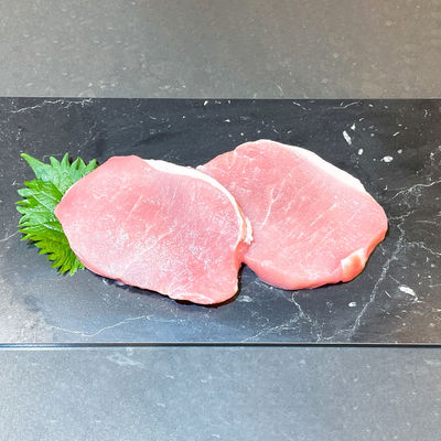 FRZ USDA PORK LOIN 200G