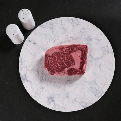 CHILLED AU WAGYU RIBEYE MB8/9 250G