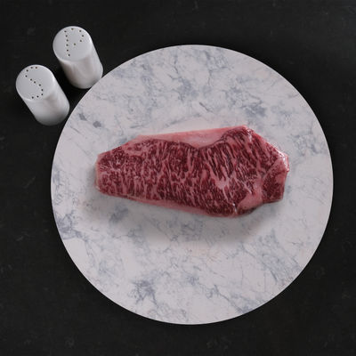 CHILLED AU WAGYU STRIPLOIN MB8/9 250G