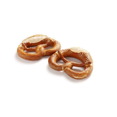 FROZEN PRETZEL 2PCX95G