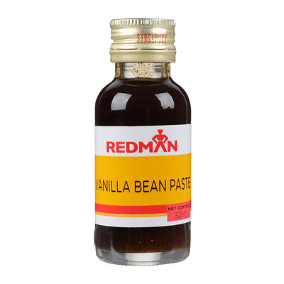 VANILLA BEAN PASTE 33ML