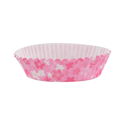 DISPOSABLE PET CUP (CHERRY BLOSSOM) 9X3CM 10PC