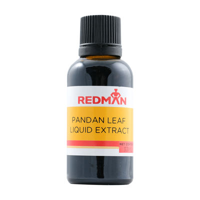 PANDAN LEAF LIQUID EXTRACT 33ML