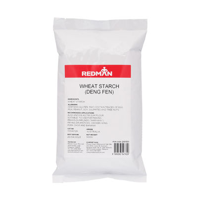 WHEAT STARCH (DENG FEN) 500G