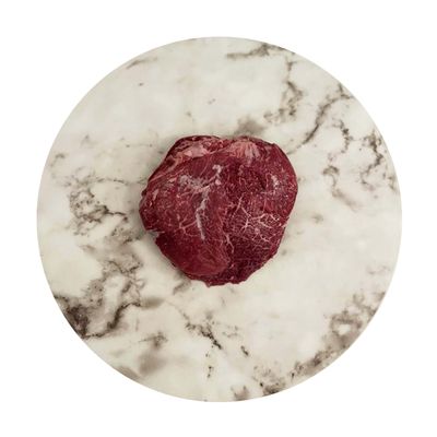 AUST BEEF CHEEK ANGUS GRASS FED 350G