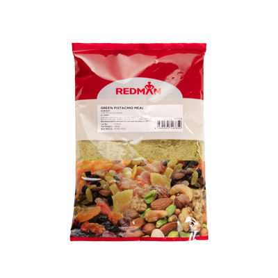 GREEN PISTACHIO MEAL 500G