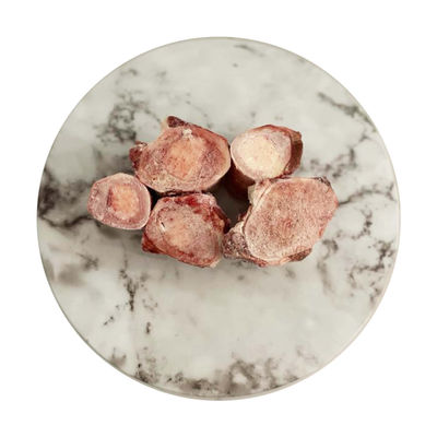 AUST BEEF BONE MARROW (ROUND CUT) 1KG