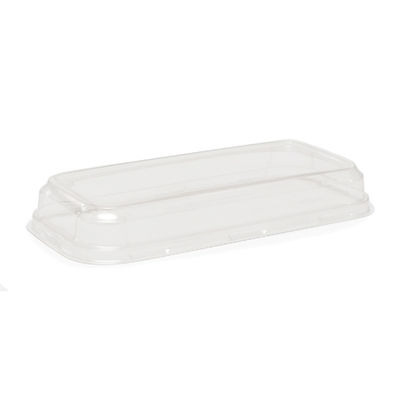 TRANSPARENT LID FOR PLUM 199X73 5PC