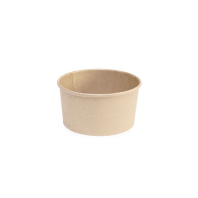 TAKEAWAY SALAD BOWL + LID 129X80MM 10SET