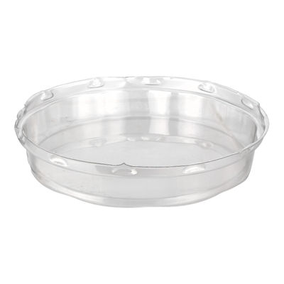 LID FOR PAPER PIE MOULD 158X31 10PC