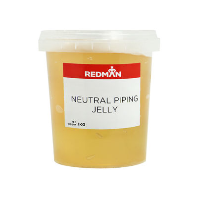 NEUTRAL PIPING JELLY 1KG