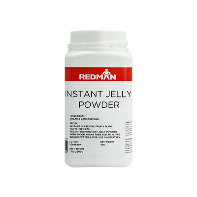 INSTANT JELLY POWDER 1KG