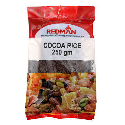 COCOA RICE 250G