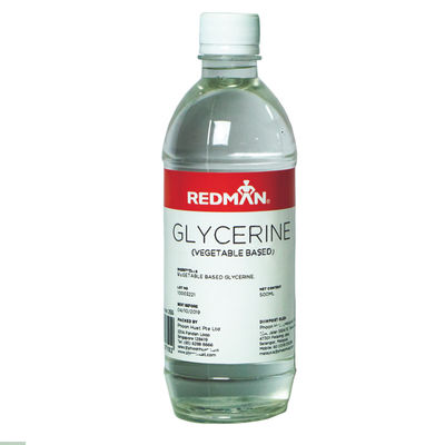 GLYCERINE 500ML