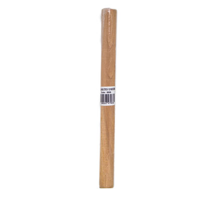 WOODEN ROLLING STICK 12"