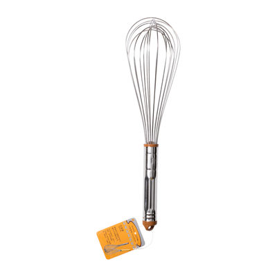 SUPER STRONG EGG WHISK 12" SN4887