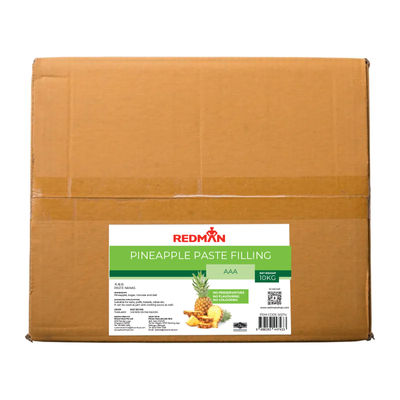 PINEAPPLE PASTE AAA 10KG