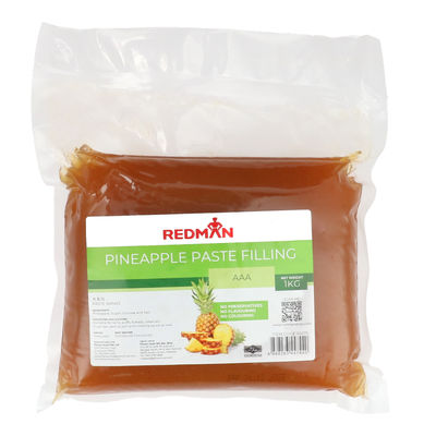 PINEAPPLE PASTE AAA 1KG