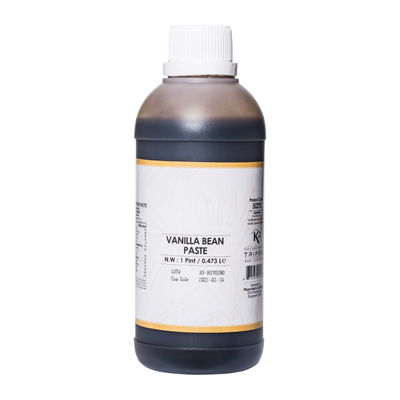 VANILLA BEAN PASTE 567G