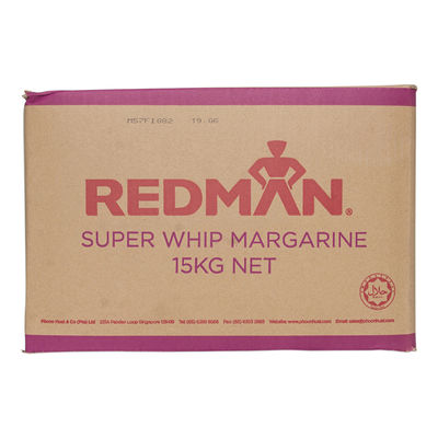 SUPERWHIP MARGARINE 15KG