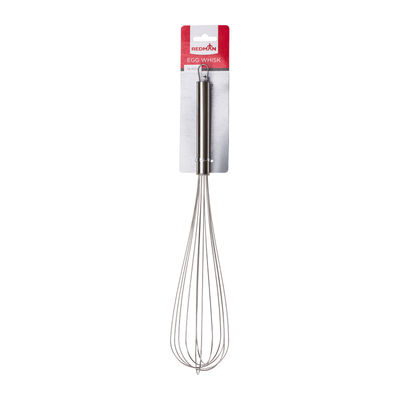 RedManShop  STAINLESS STEEL COCKTAIL WHISK 7 12SET