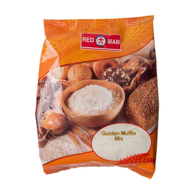 GOLDEN MUFFIN MIX 500G