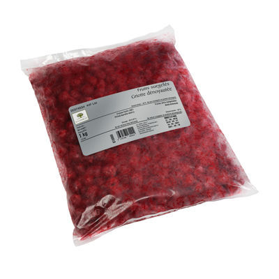 IQF RED SOUR CHERRY 8160 1KG