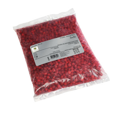 IQF LINGONBERRY 8536 1KG