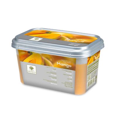 FROZEN MANGO CLASSIC PUREE 1KG