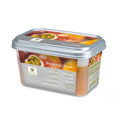 FROZEN PASSION PUREE 8051 1KG