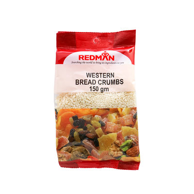 WESTERN BREAD CRUMBS 150G