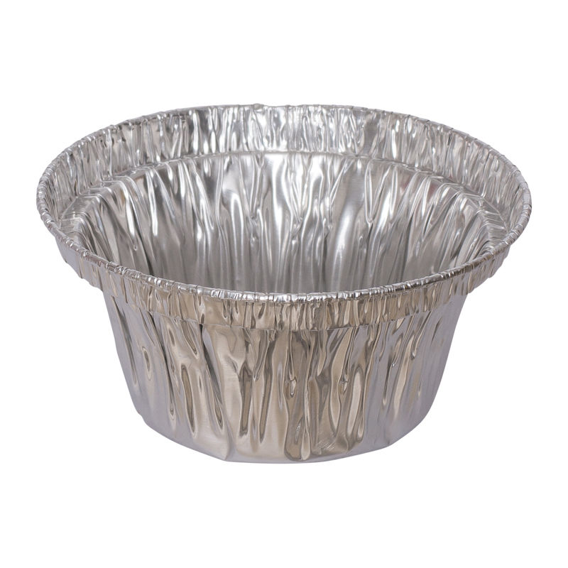 ALUMINIUM TART CASE 151G