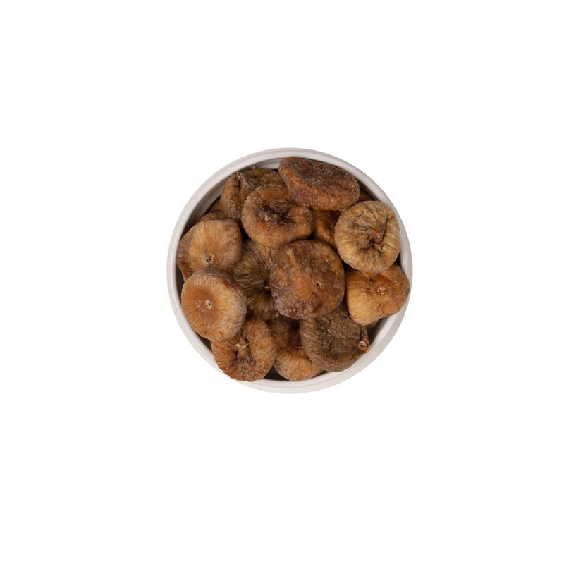 DRIED FIGS 250G image number 2