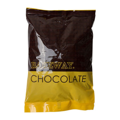 CHOCOLATE FOR FONDUE 1KG