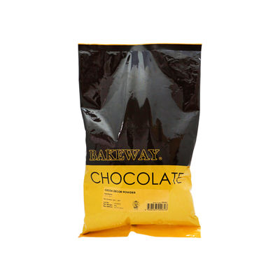 COCOA DECOR POWDER 1KG