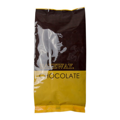 COCOA DECOR POWDER 250G