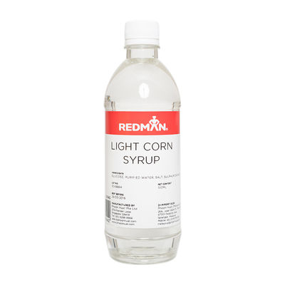 LIGHT CORN SYRUP 510ML