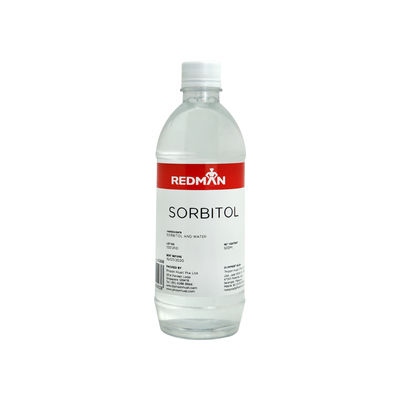 SORBITOL 500ML