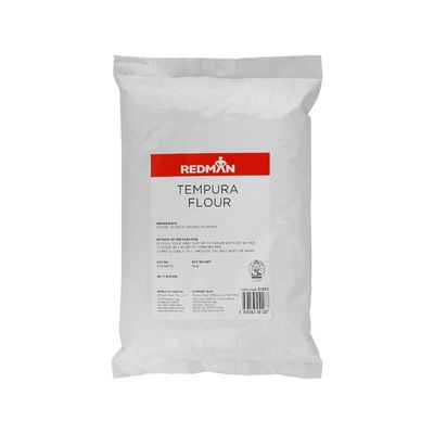 TEMPURA FLOUR 1KG