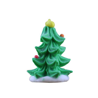 ICING DECOR X'MAS TREE K040