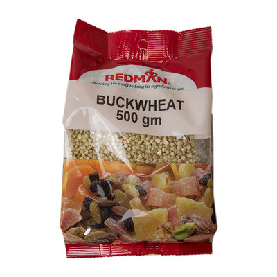 BUCKWHEAT 500G