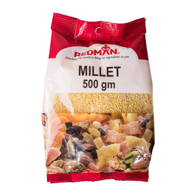 MILLET 500G