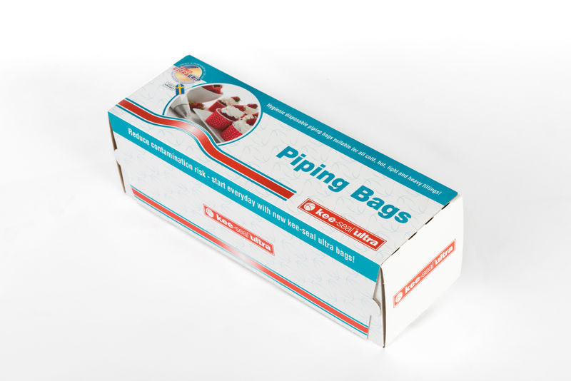 Buy Professional Pipping Bag from KeeSeal